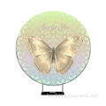 Display Wedding Wedding Weddop Stand Display Logo
